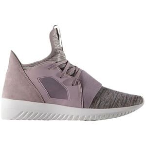 adidas Originals Tubular Defiant W "Blanch Purple" sz. 7.5 US UK 6